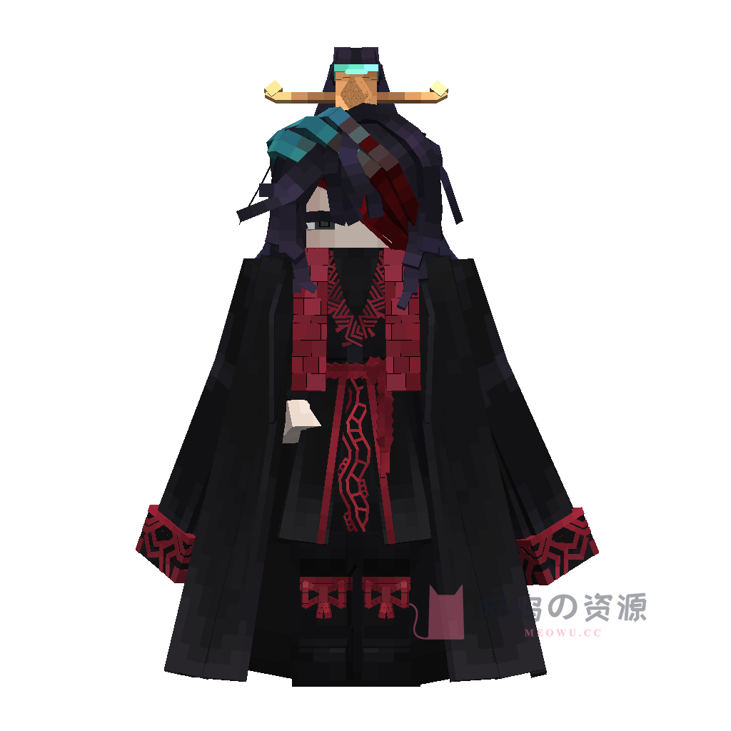 红露 · preview