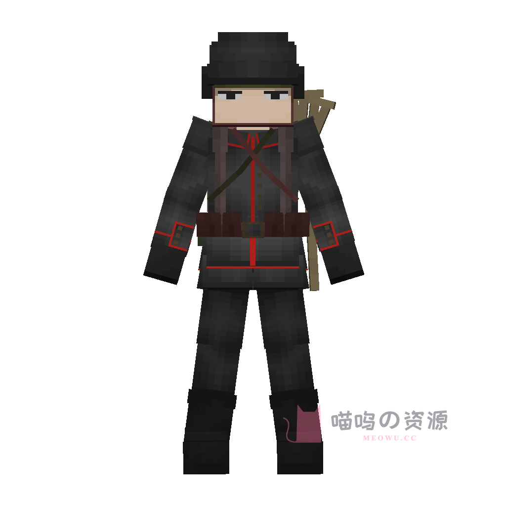 02-BF-1-德军-1 · preview