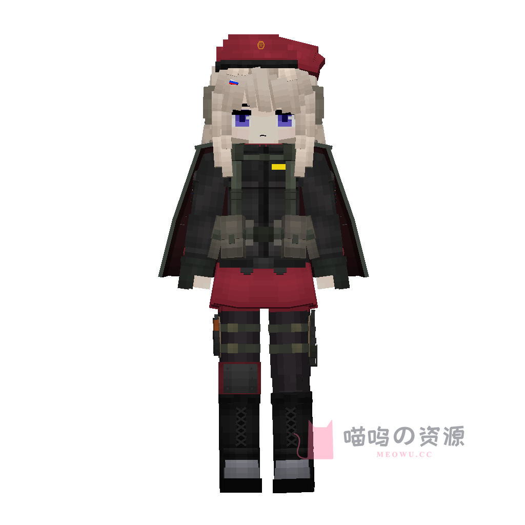 AK-74M-2 · preview