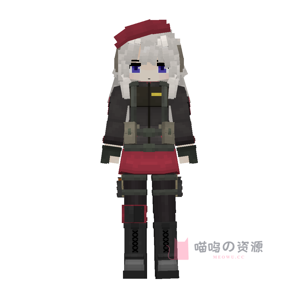 AK-74M · GF-AK-74M