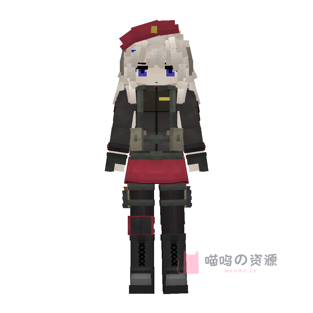 AK-74M-版本-2 · preview