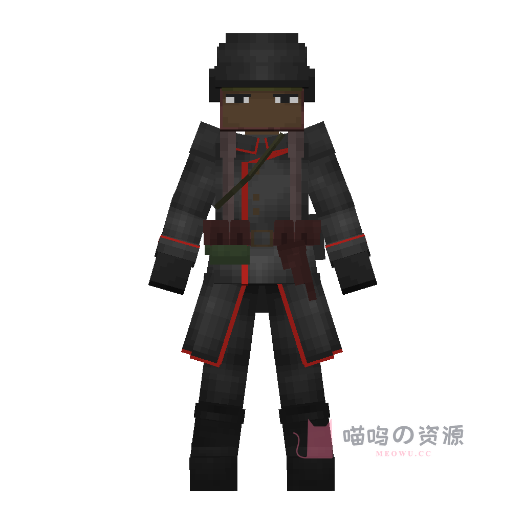 BF-1-德军 · preview