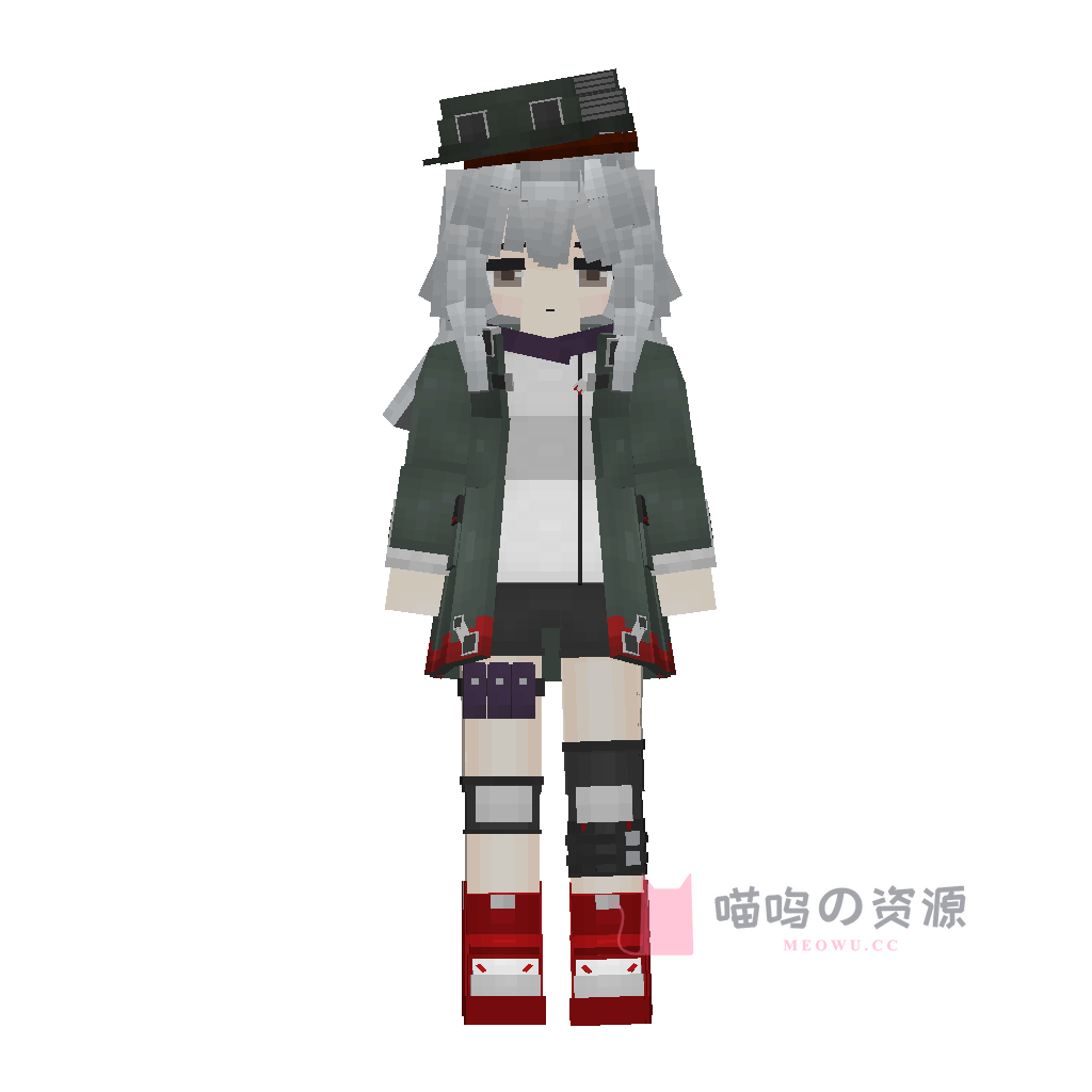 G11 · 睡鼠(含mod3)-1