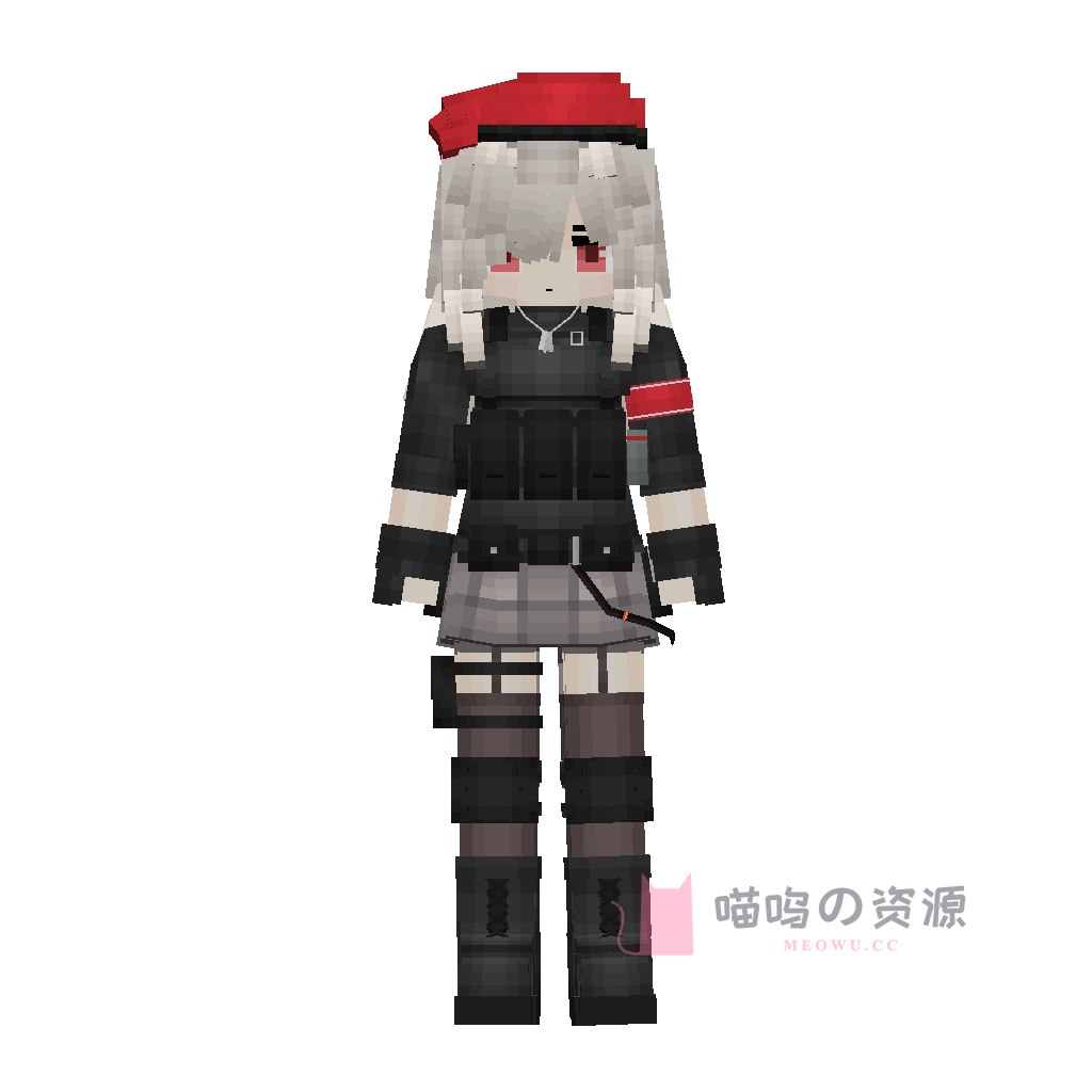 G36C · preview