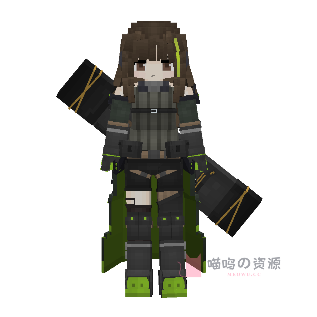 GF-M4A · preview