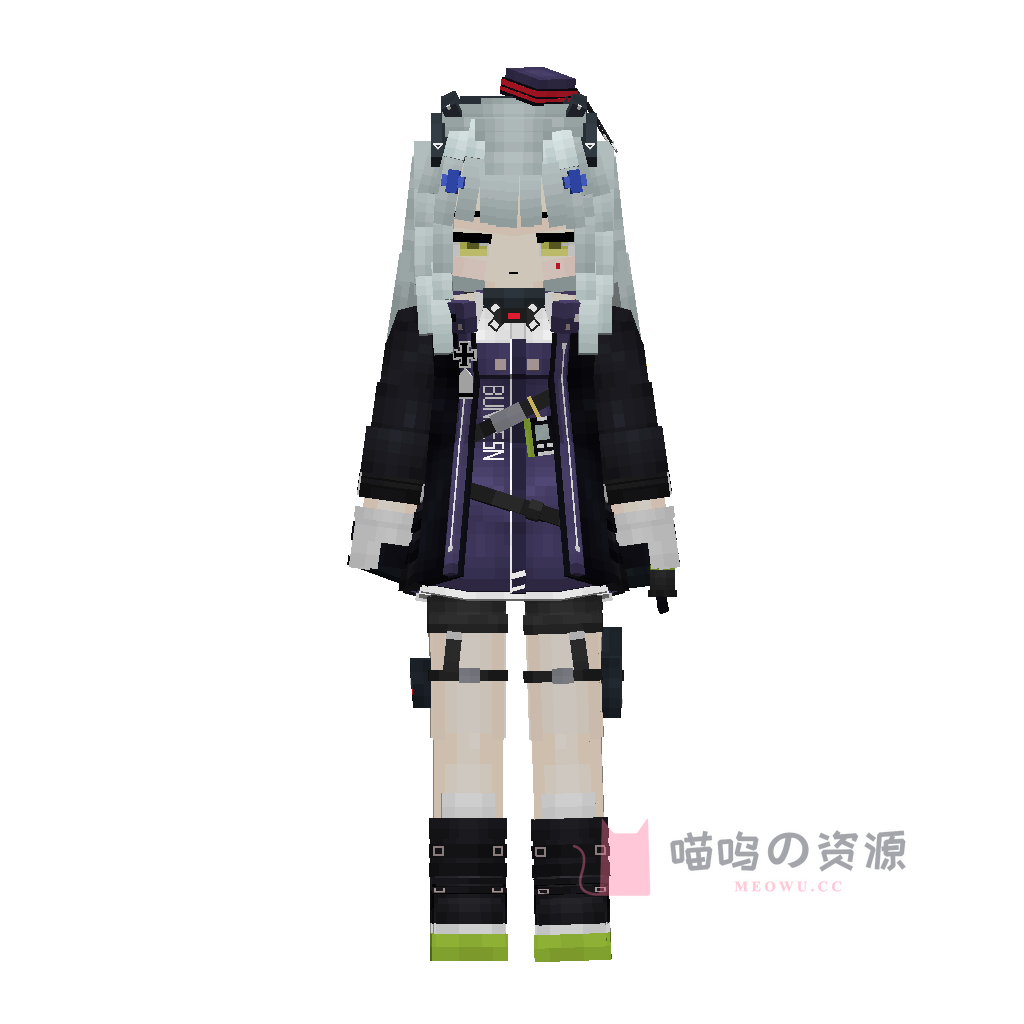 HK416-2 · preview