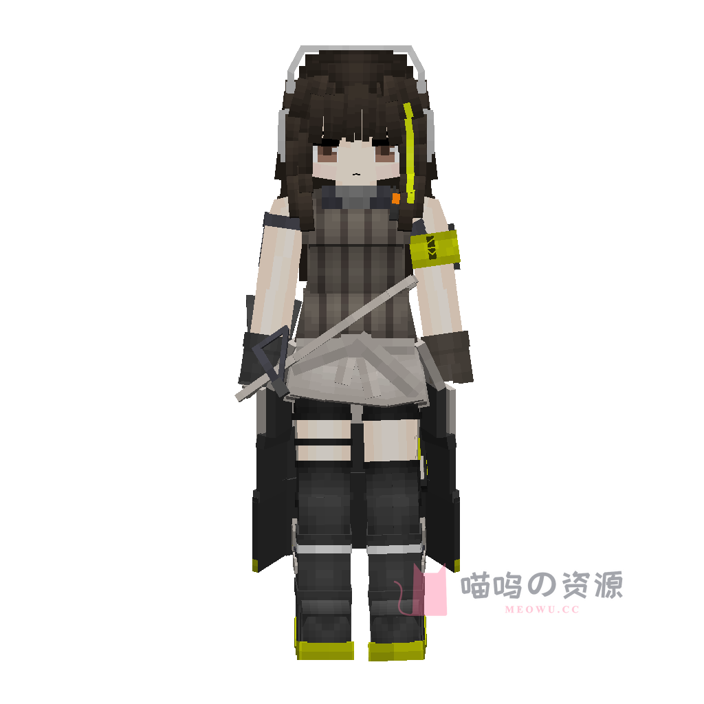 M4A1-2 · preview