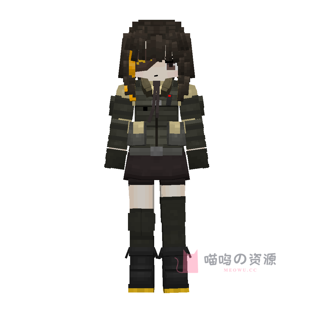 M16A1 · GF-M16A1-1