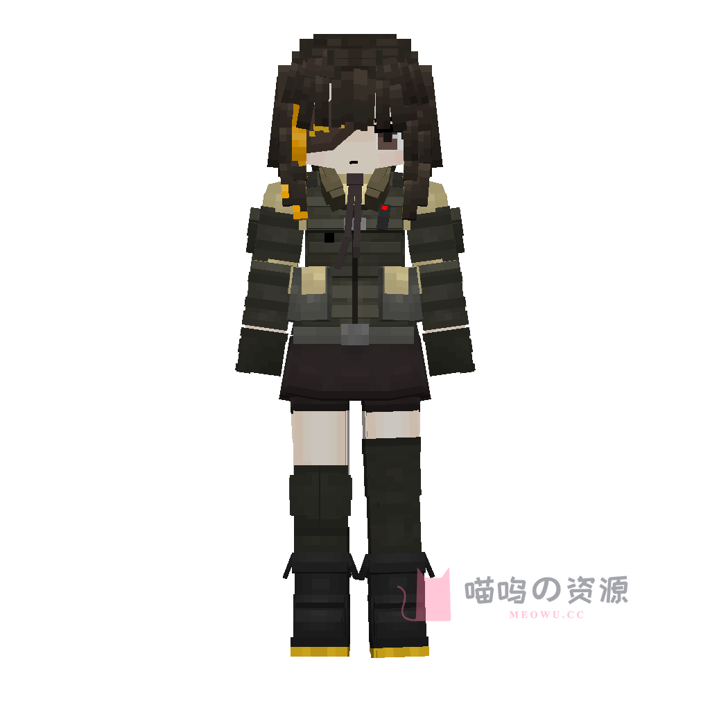 M16A1-护具 · 01_default