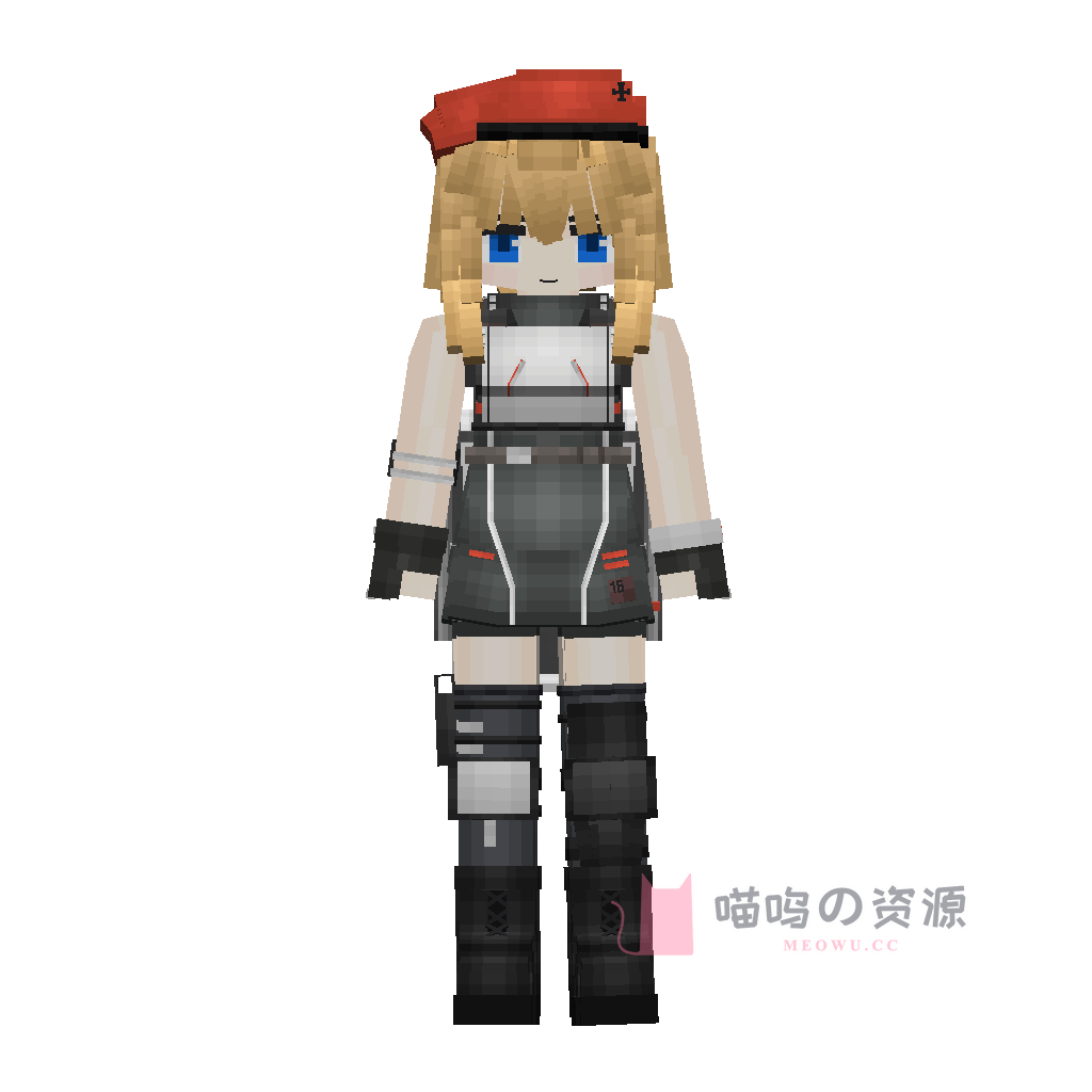 MG3 · preview