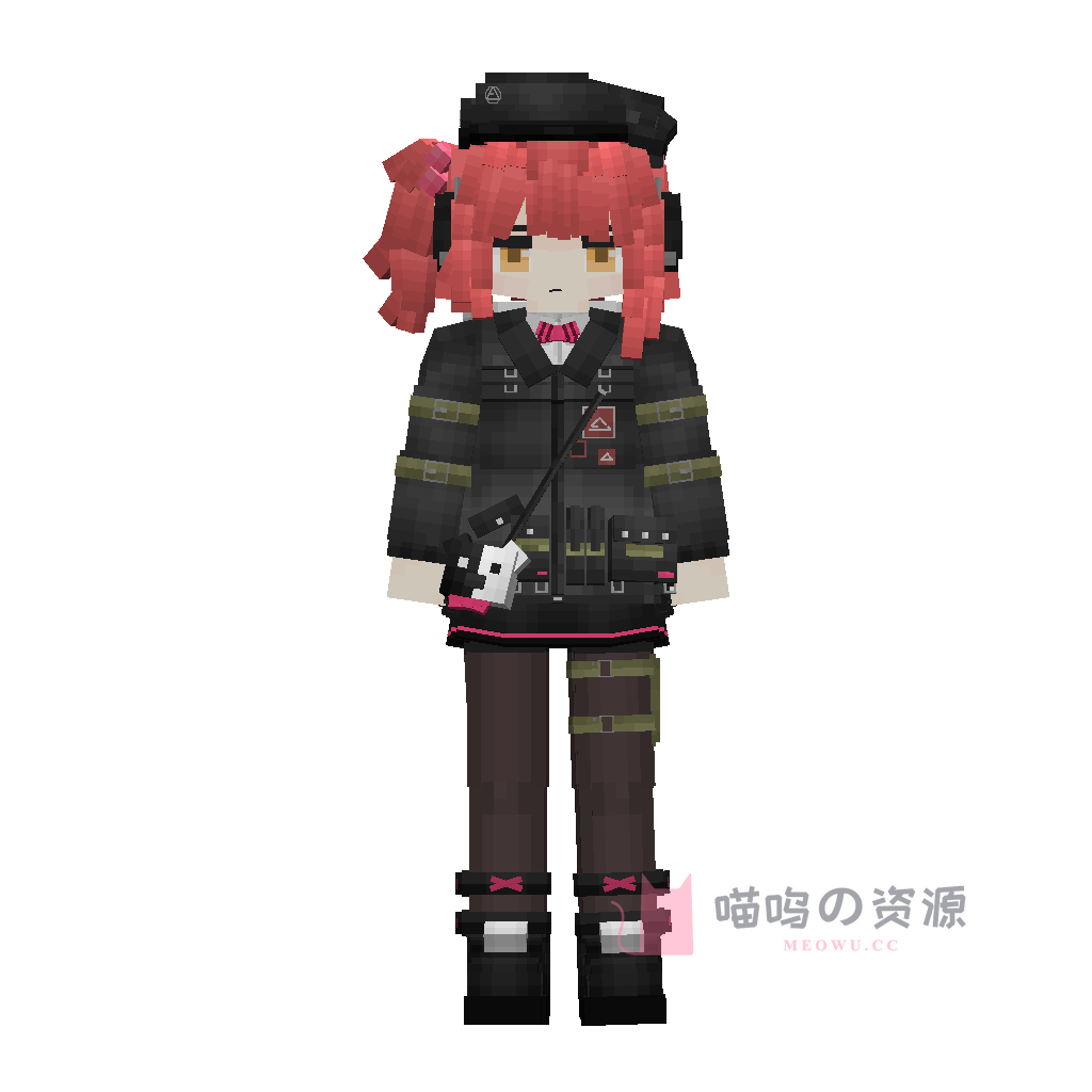 MP7 · preview