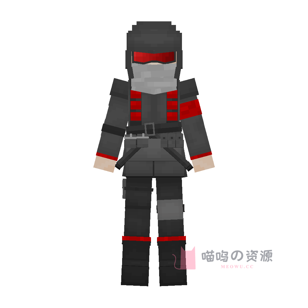 NOD武装民兵-TW · preview