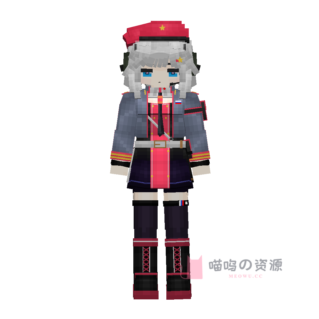 OTS-12紫杉树 · preview