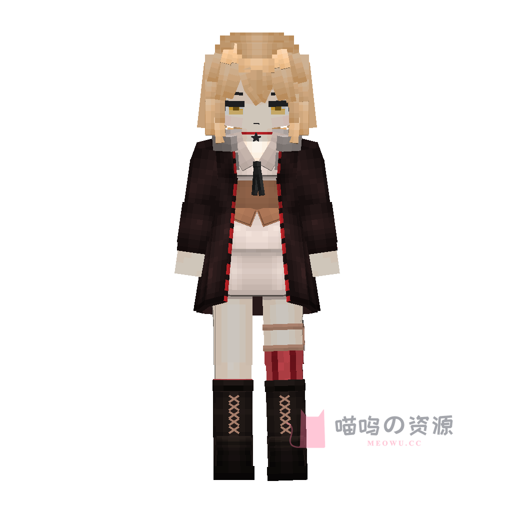 OTS-14闪电 · preview