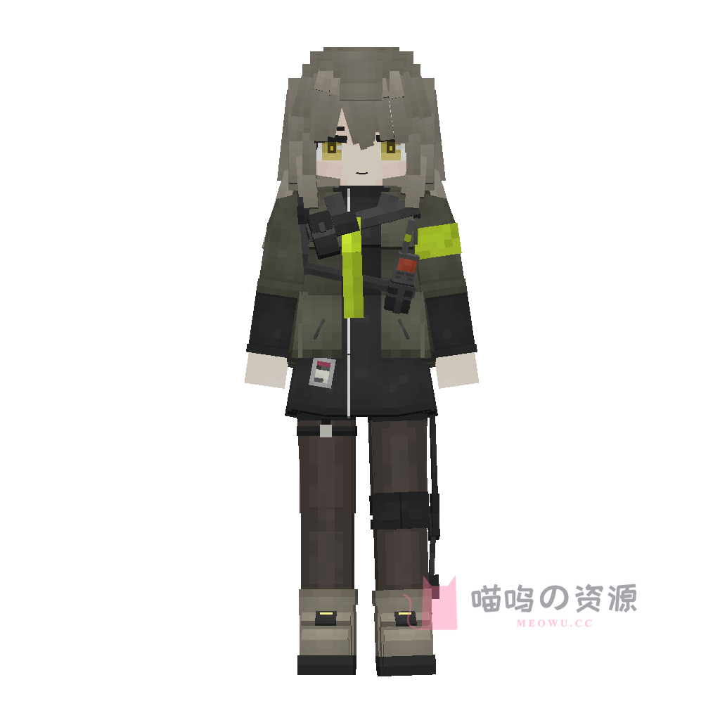 UMP40-变体-2 · preview