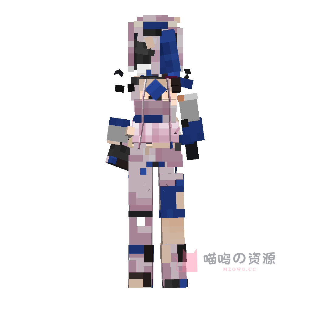 UMP45 · 02_blue