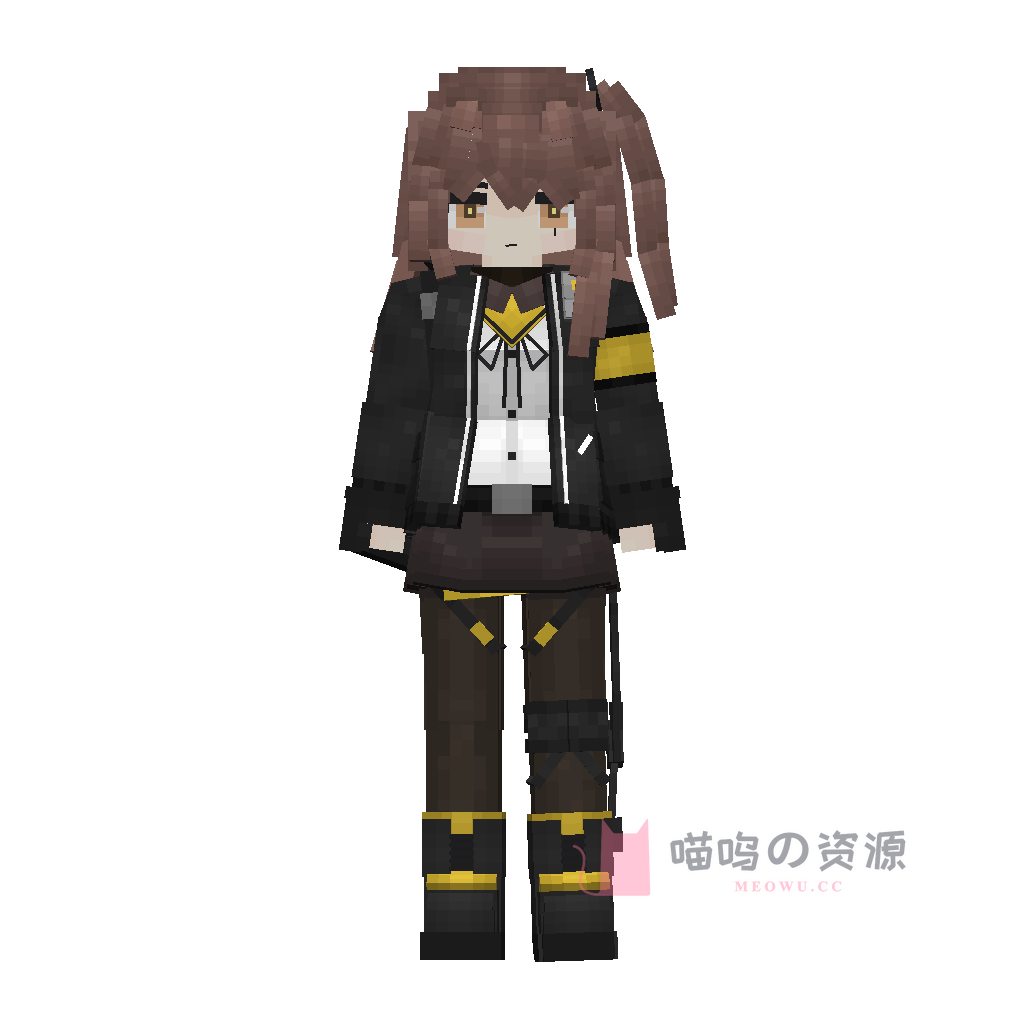 UMP45-02 · preview