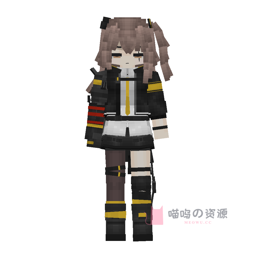 UMP45-2 · preview