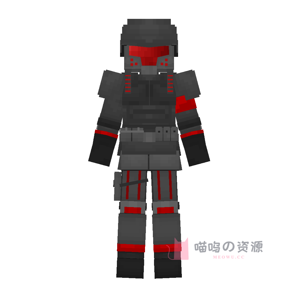 Unknown-民兵-Nod · preview