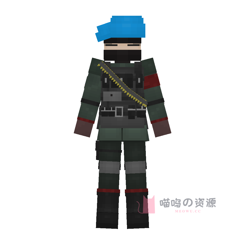 VDV空降兵 · preview