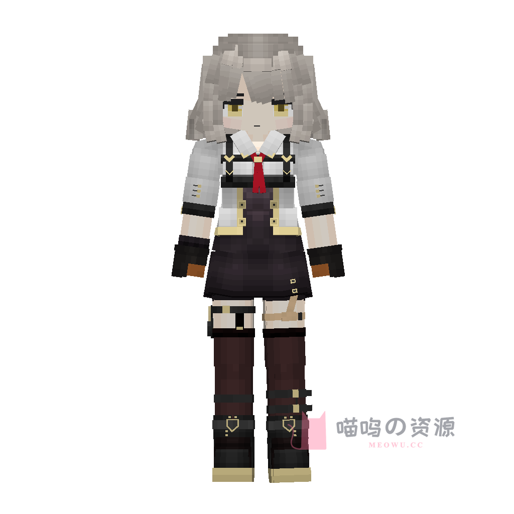 Vector短剑 · preview