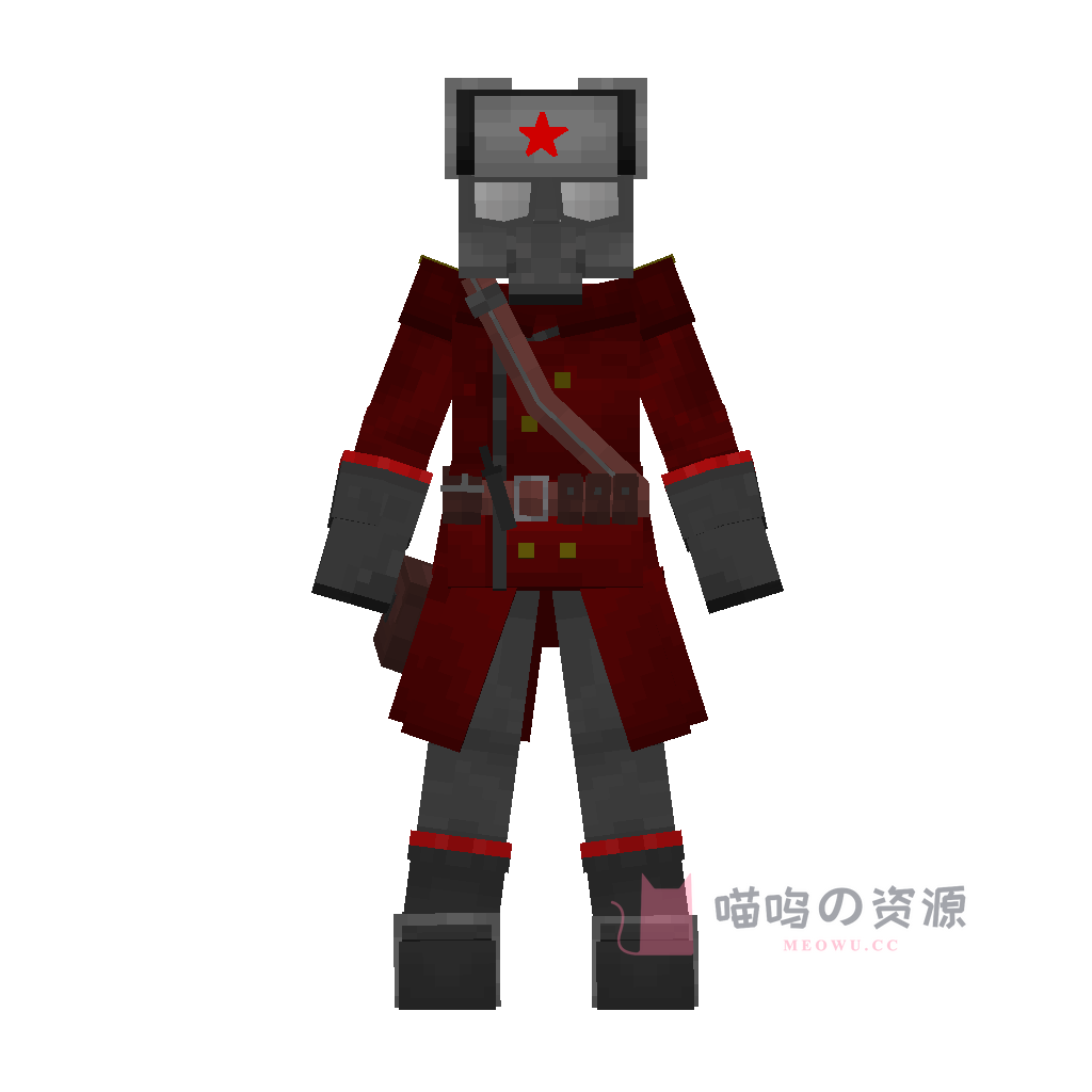 征召兵 · preview