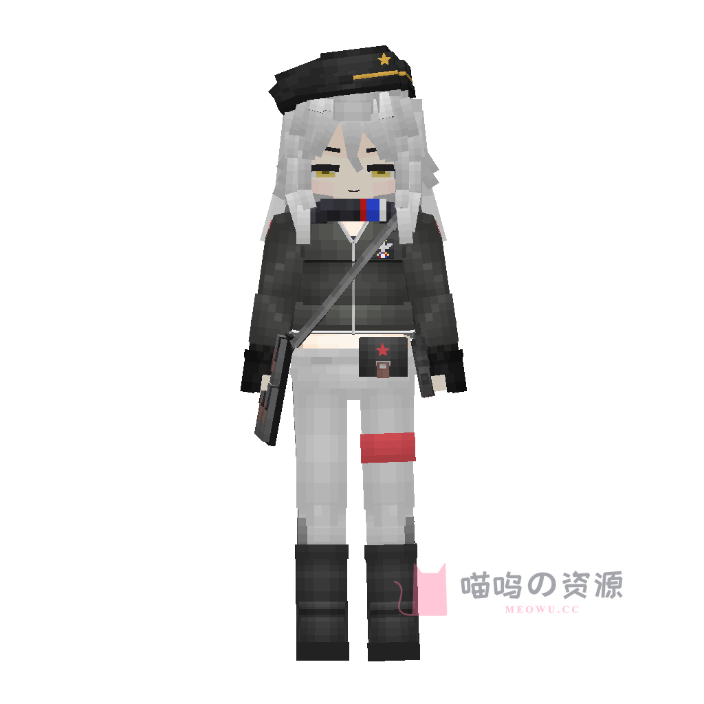 扎斯塔瓦M76 · preview