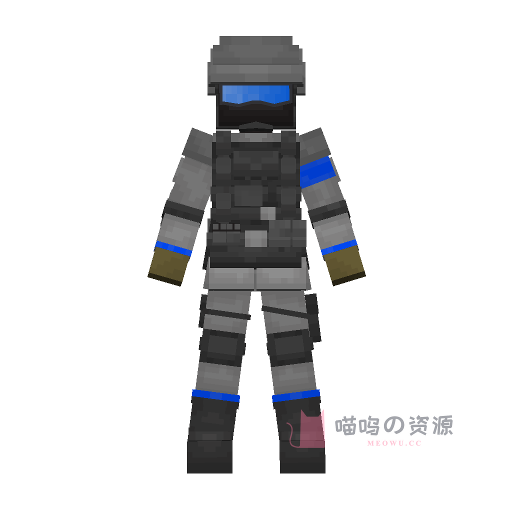游骑兵 · preview