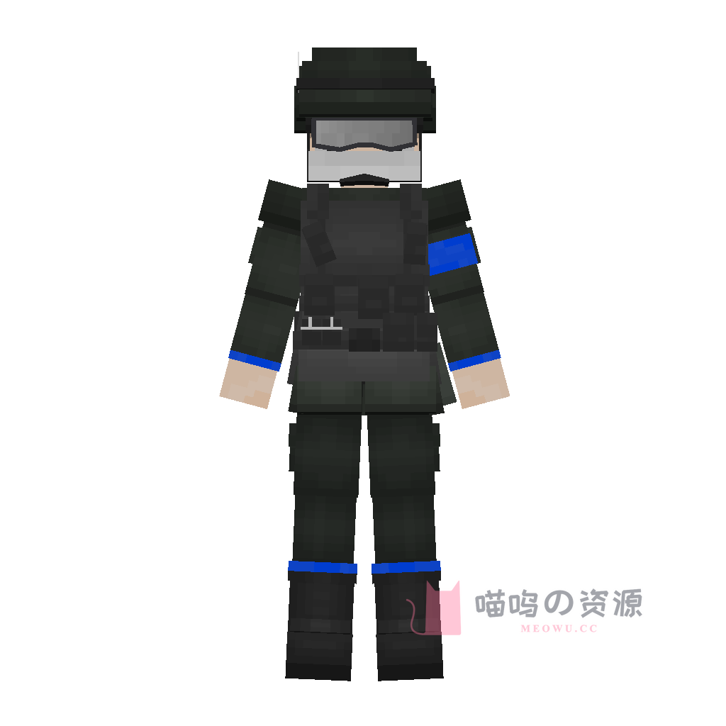 盟军步枪兵(ra95) · preview