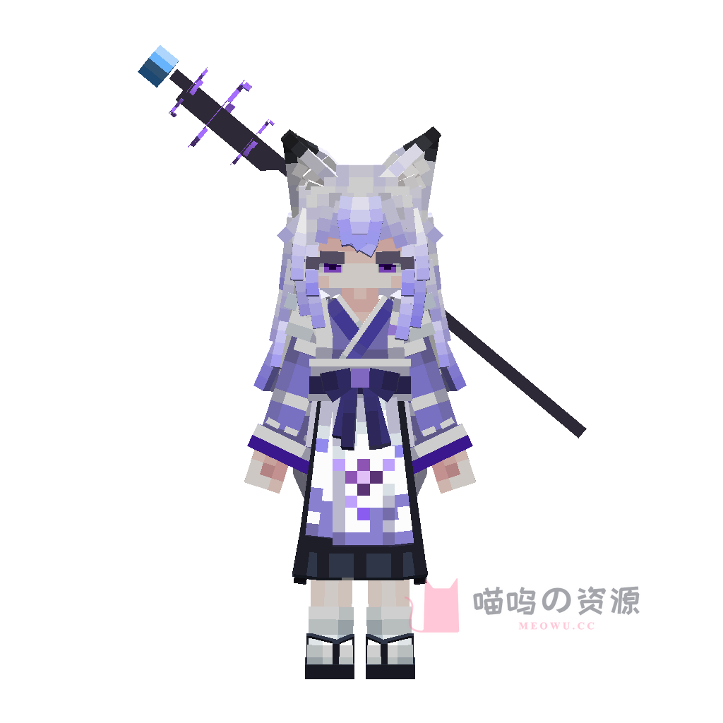 魔女酒狐-3 · preview · 3.1