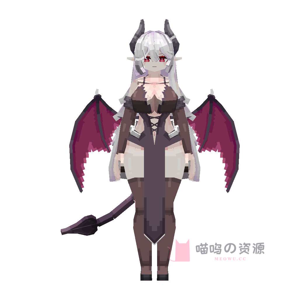 Ahyra-艾伊拉 · preview · 1.0