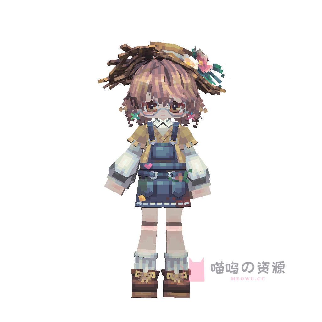 小大莫 · preview · 1.0