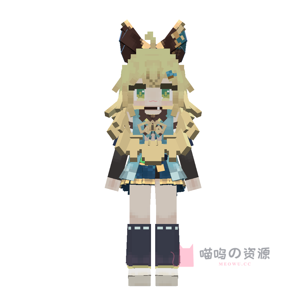 Kirara · preview · 3.0