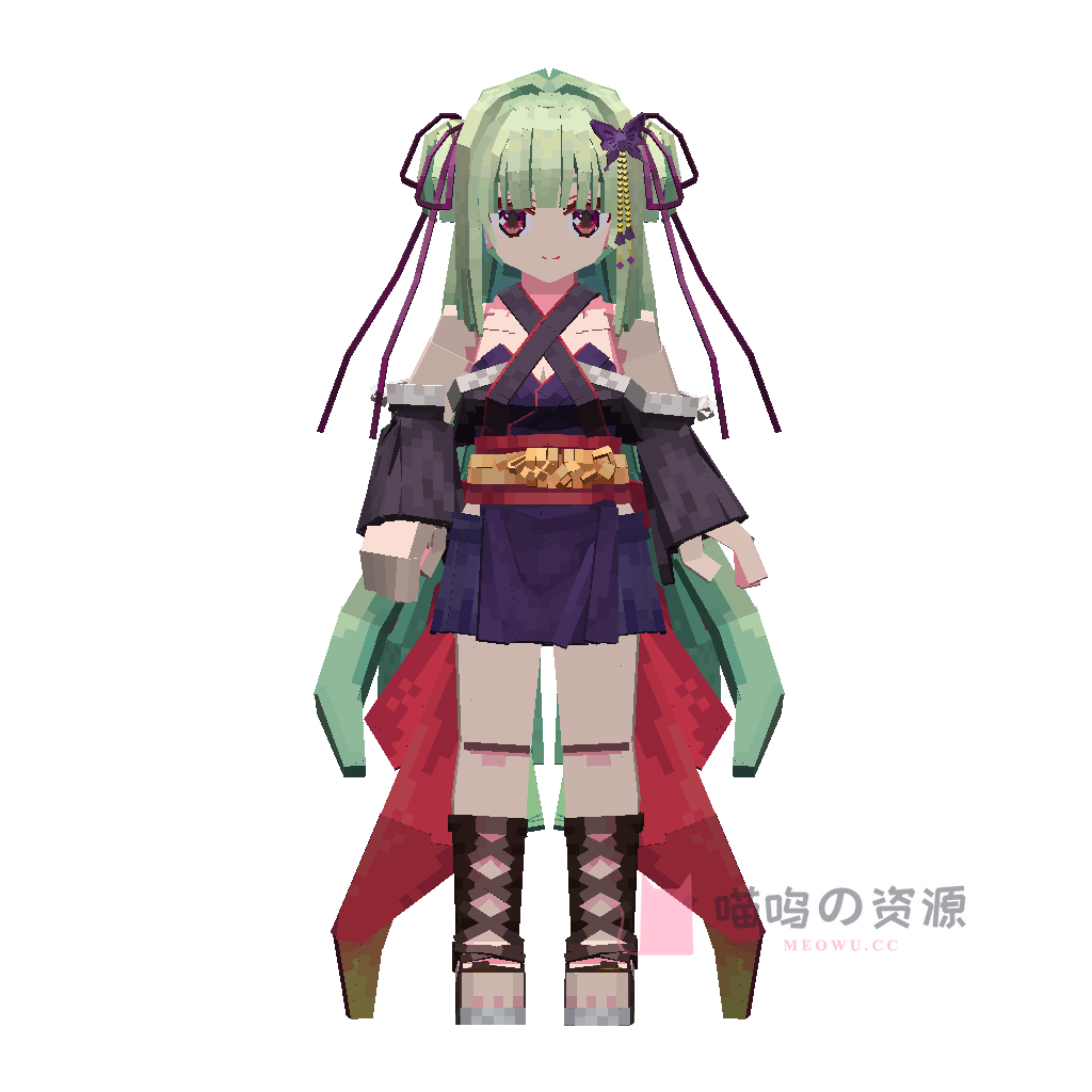 丛雨 · preview · 1