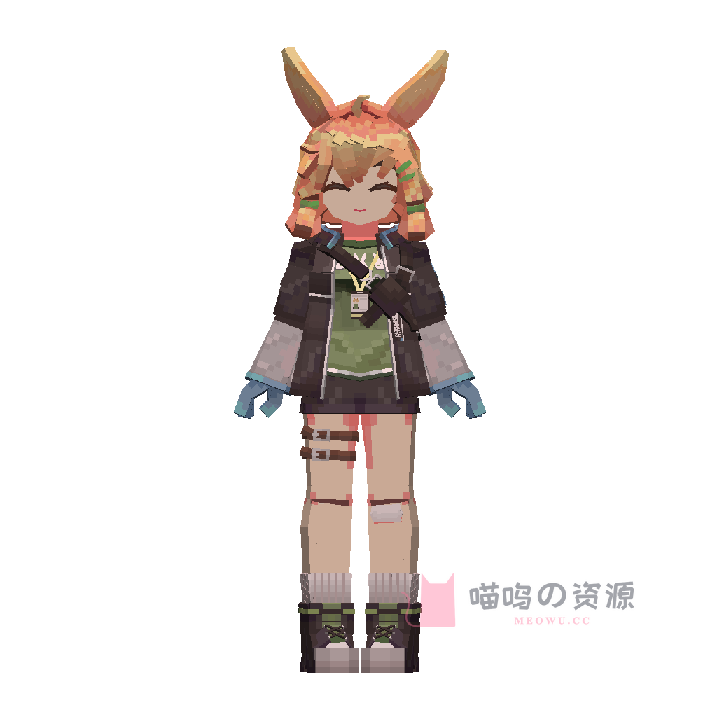 克洛丝 · preview