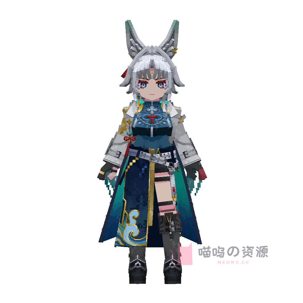 飞霄 · preview