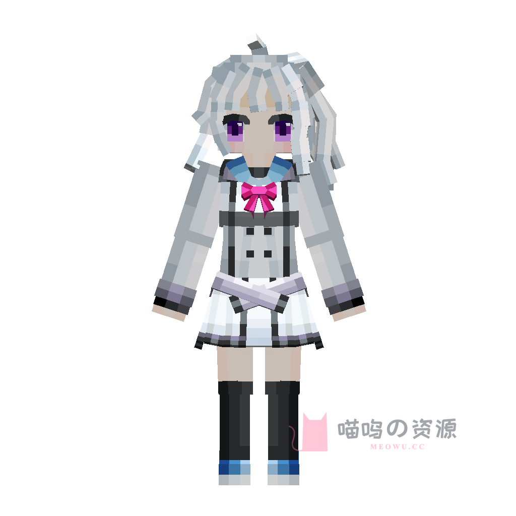 新海天 · preview