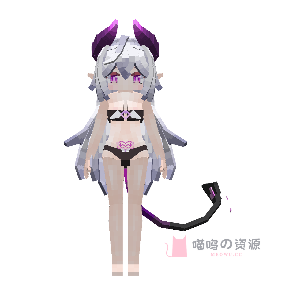 NightarkShiny-奈忒倪 · preview
