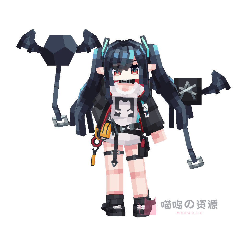 AK-可露希尔-LA · preview