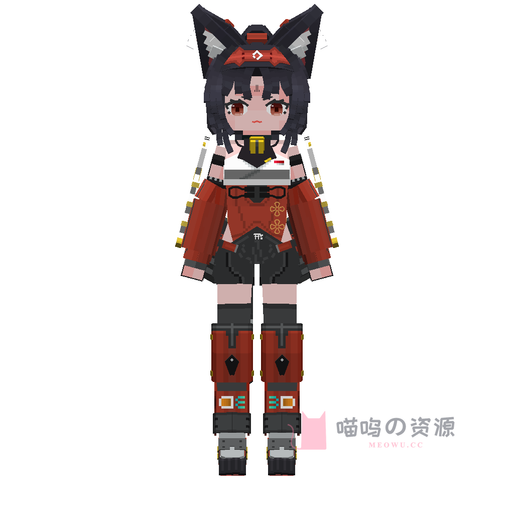 猫宫又奈 · preview