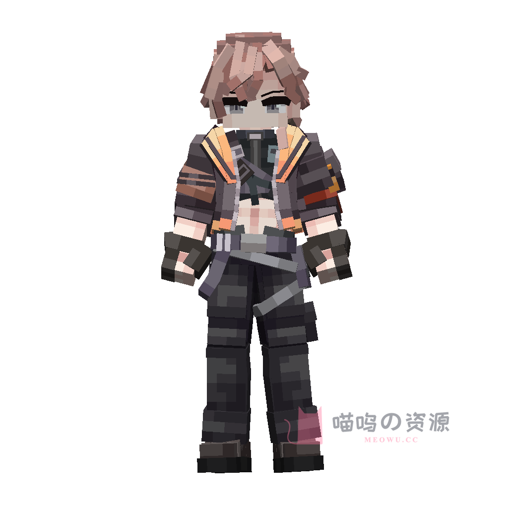 KB呆又呆 · preview
