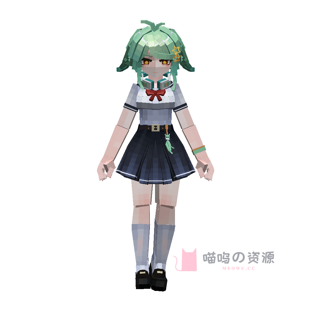 柚夏学姐Yuzuka · preview