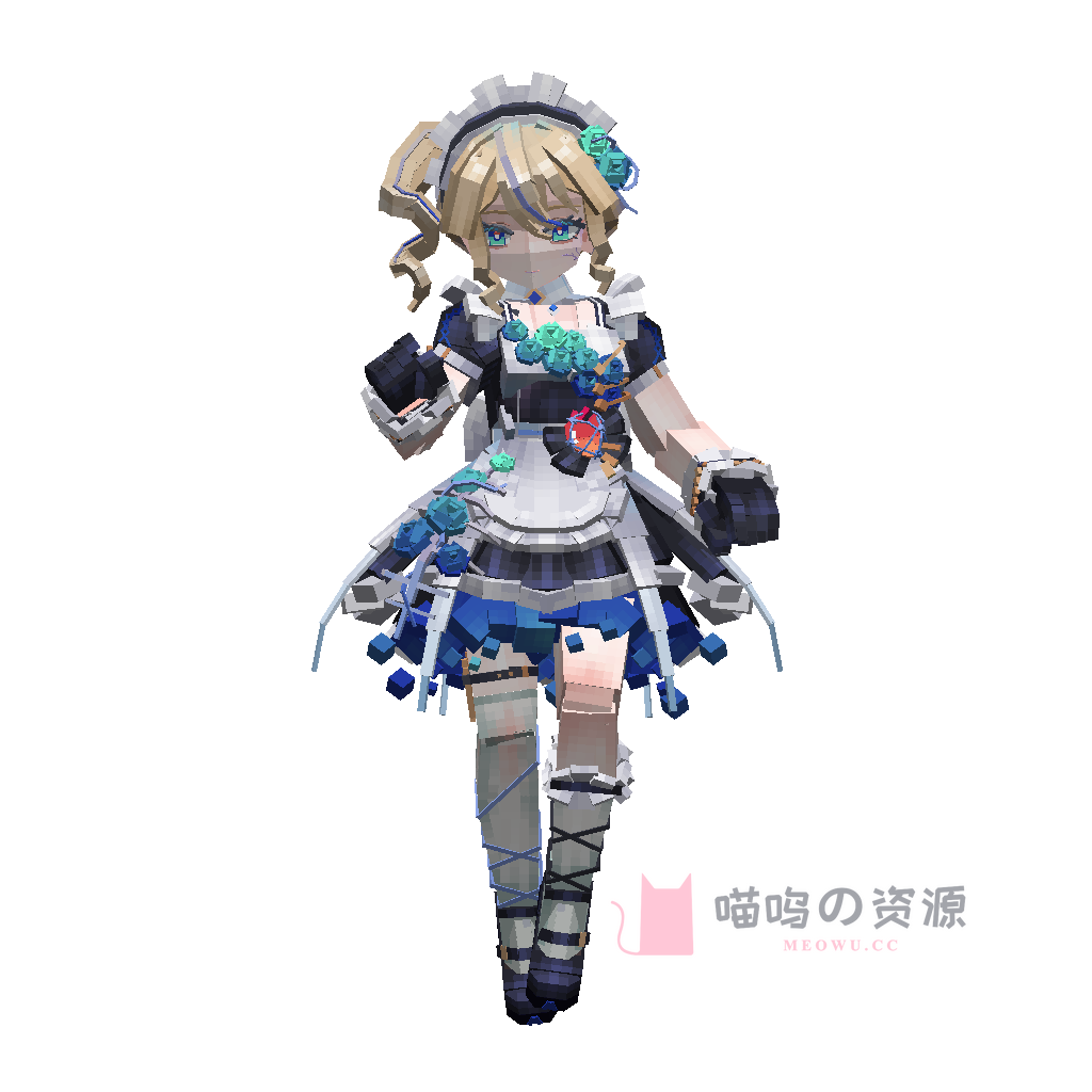 莱雅Leya · preview