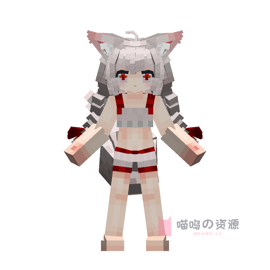 小依狐 · preview