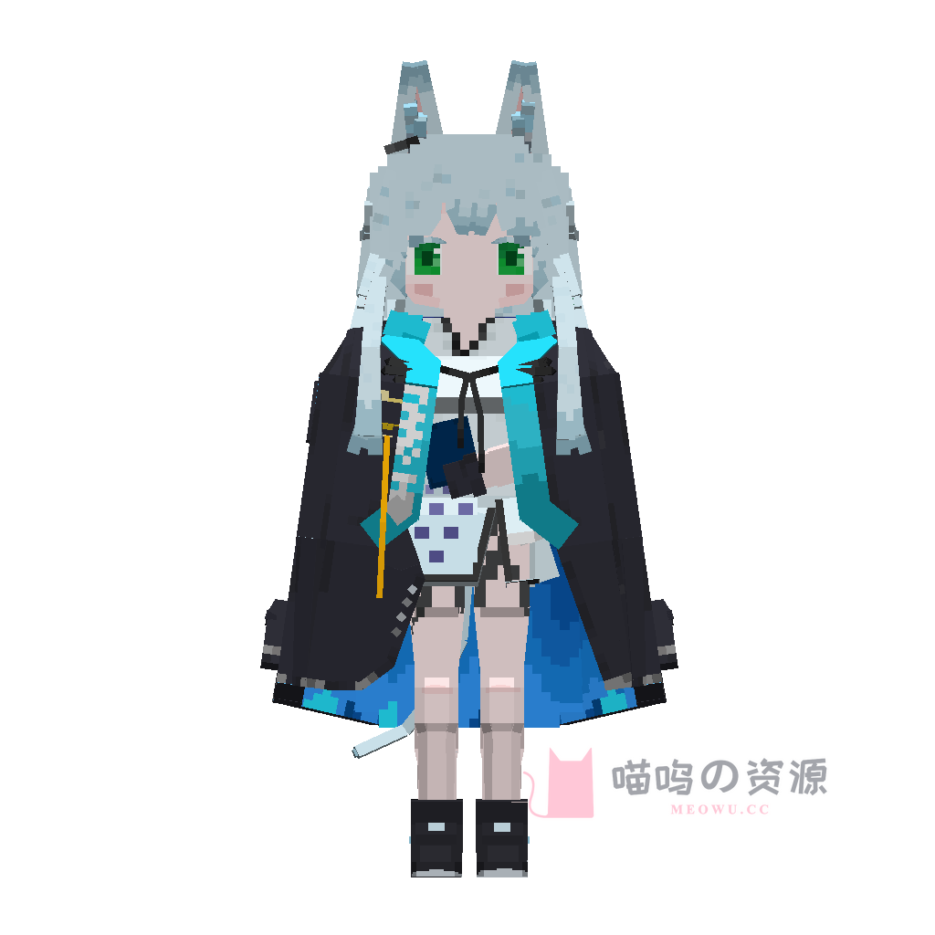 迷迭香 · preview · 1.1