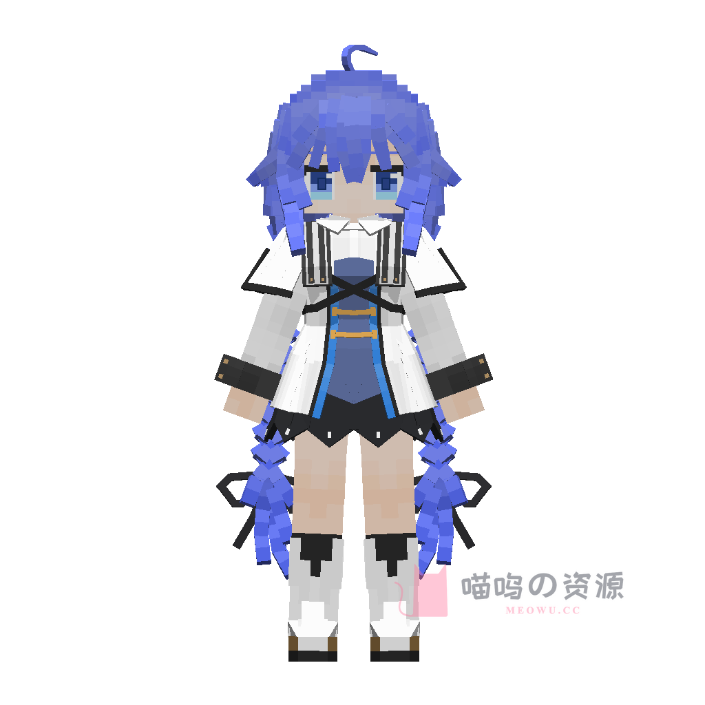 洛琪希 · preview