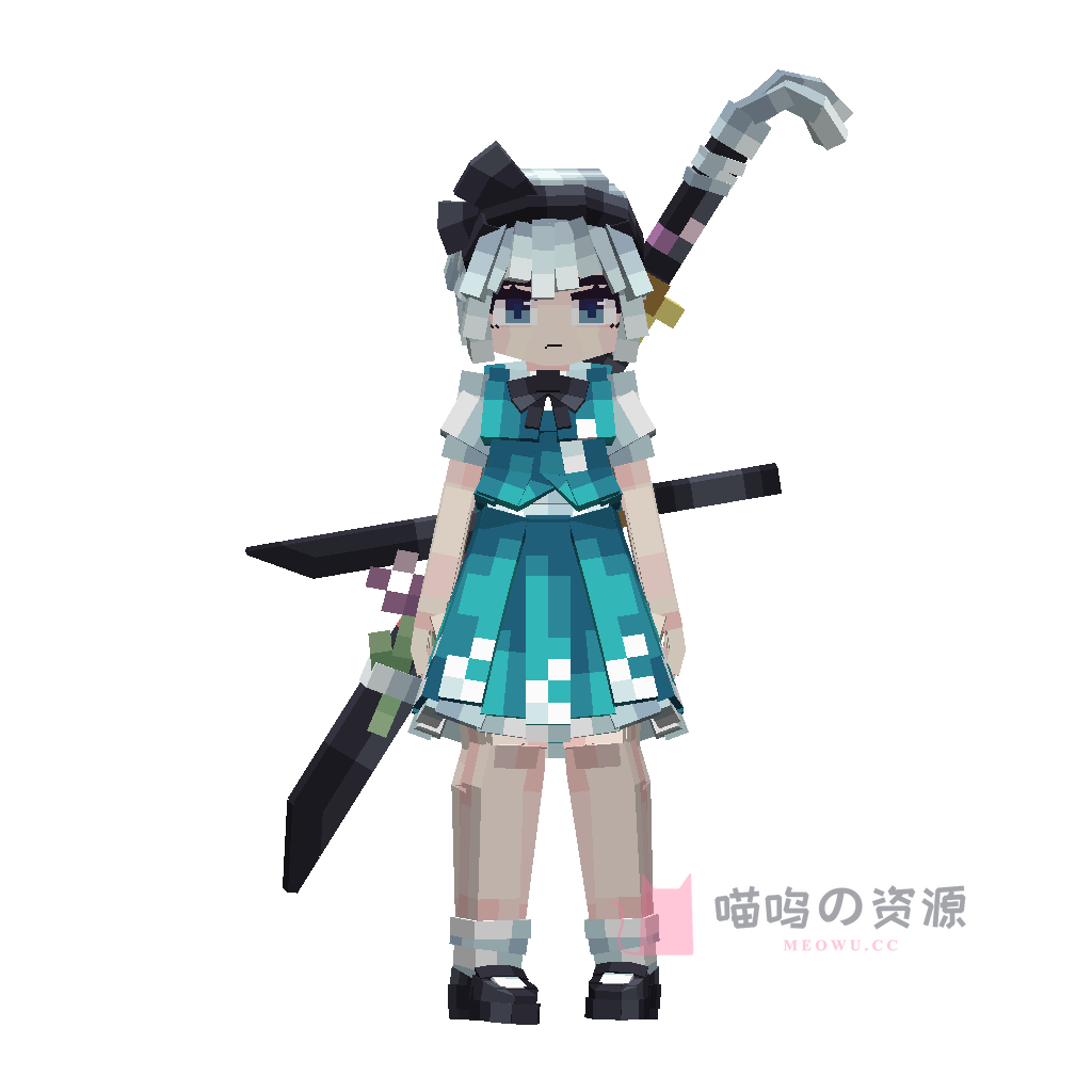 妖梦 · preview