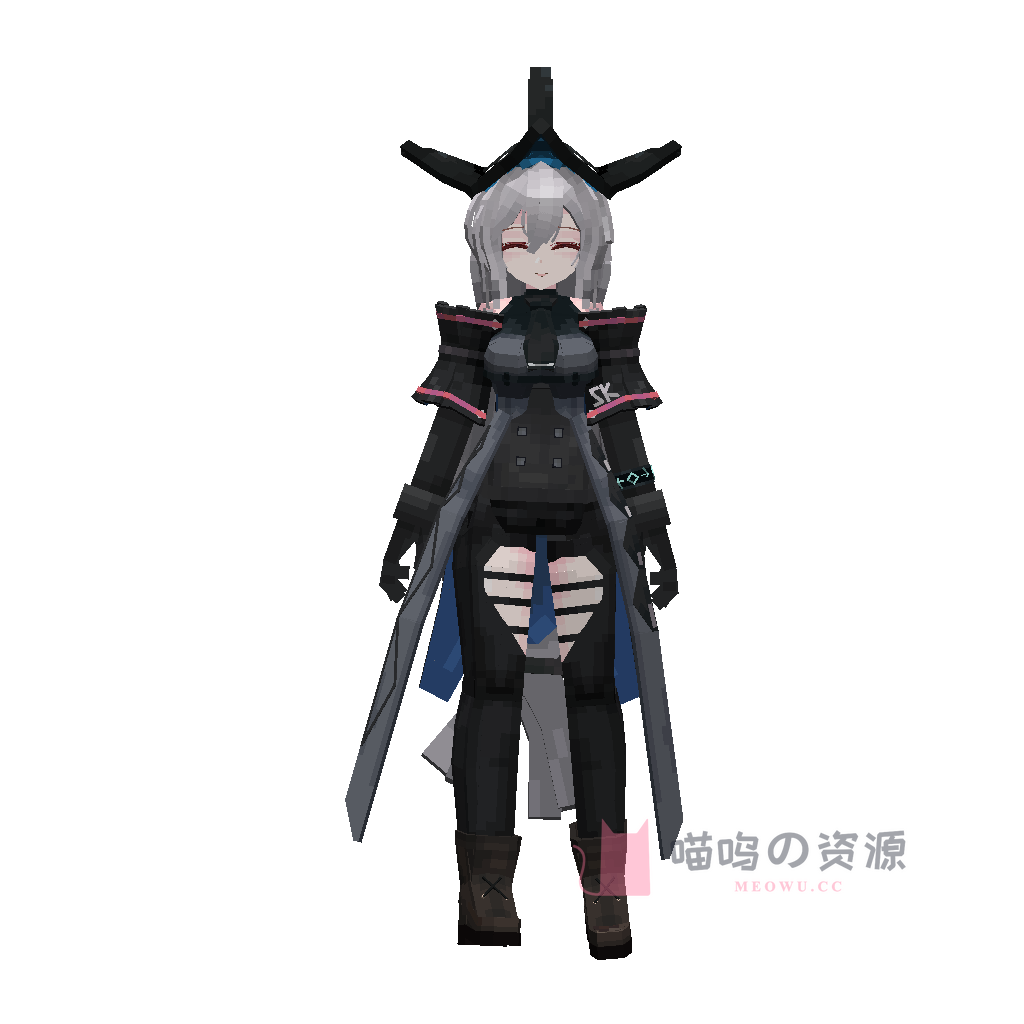 斯卡蒂 · preview · 2.0