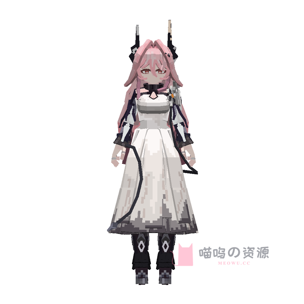 特蕾西娅 · preview