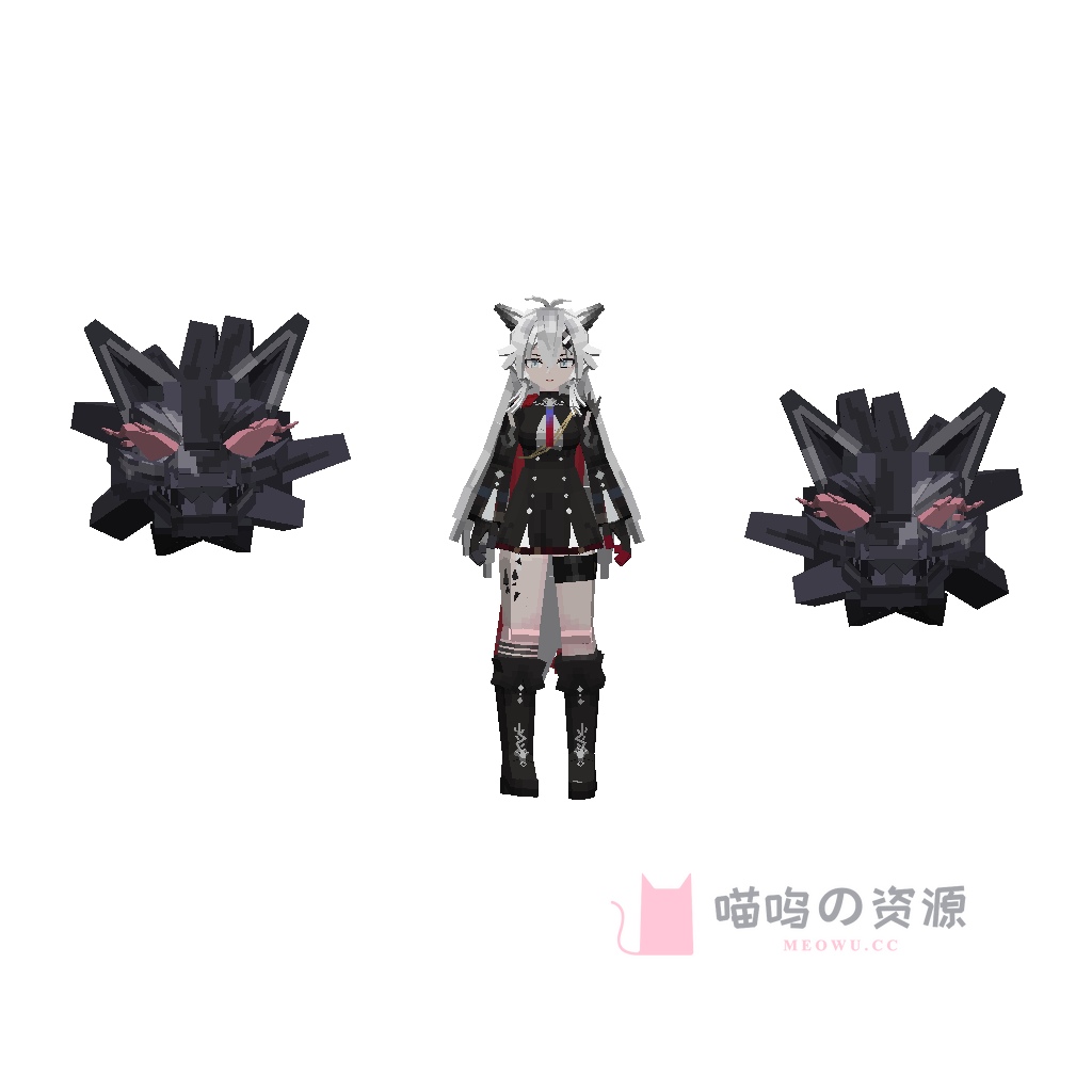 荒芜拉普兰德1.0 · preview · 1.0